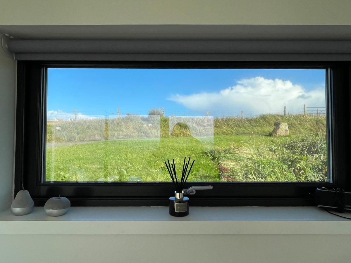 Kilmuir  Flora'S Cliff View 빌라 외부 사진
